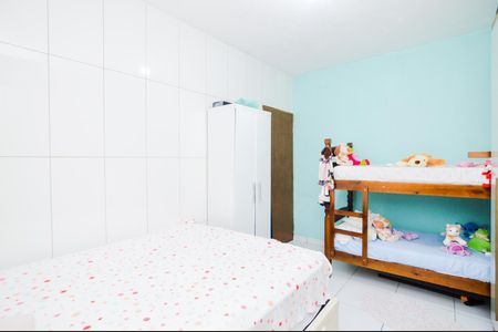 Quarto  de casa para alugar com 1 quarto, 106m² em Água Chata, Guarulhos