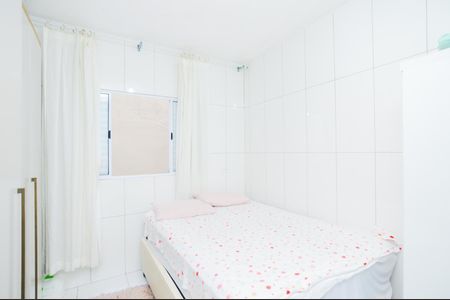 Quarto  de casa para alugar com 1 quarto, 106m² em Água Chata, Guarulhos