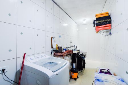 Casa para alugar com 106m², 1 quarto e 1 vagaÁrea de Serviço