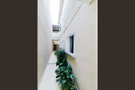 Casa para alugar com 106m², 1 quarto e 1 vagaEntrada Social 