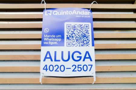 Casa para alugar com 106m², 1 quarto e 1 vagaPlaca