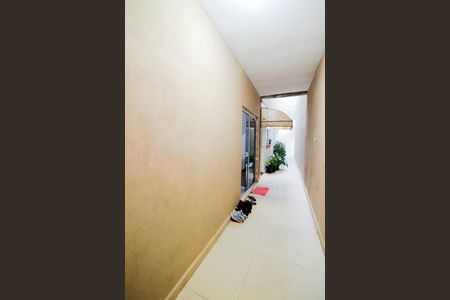 Casa para alugar com 106m², 1 quarto e 1 vagaEntrada Social 
