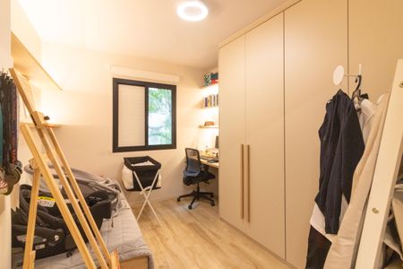 Apartamento à venda com 94m², 3 quartos e 1 vaga Apartamento à venda com 94m², 3 quartos e 1 vagaQuarto 2
