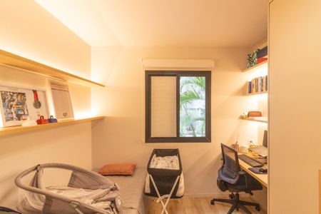 Apartamento à venda com 94m², 3 quartos e 1 vaga Apartamento à venda com 94m², 3 quartos e 1 vagaQuarto 2