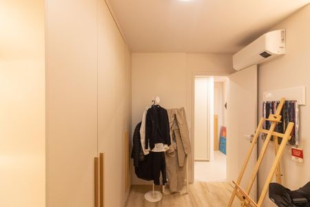 Apartamento à venda com 94m², 3 quartos e 1 vaga Apartamento à venda com 94m², 3 quartos e 1 vagaQuarto 2