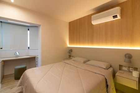 Apartamento à venda com 94m², 3 quartos e 1 vaga Apartamento à venda com 94m², 3 quartos e 1 vagaSuíte