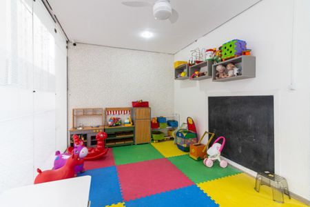 Apartamento à venda com 94m², 3 quartos e 1 vaga Apartamento à venda com 94m², 3 quartos e 1 vagaBrinquedoteca