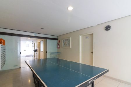 Apartamento à venda com 94m², 3 quartos e 1 vaga Apartamento à venda com 94m², 3 quartos e 1 vagaSala de Jogos