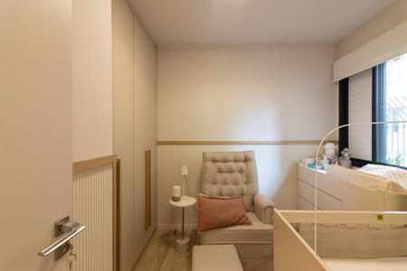 Apartamento à venda com 94m², 3 quartos e 1 vaga Apartamento à venda com 94m², 3 quartos e 1 vagaQuarto 1