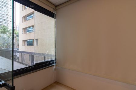 Apartamento à venda com 94m², 3 quartos e 1 vaga Apartamento à venda com 94m², 3 quartos e 1 vagaSuíte