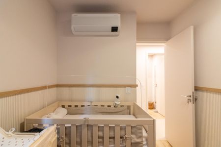 Apartamento à venda com 94m², 3 quartos e 1 vaga Apartamento à venda com 94m², 3 quartos e 1 vagaQuarto 1