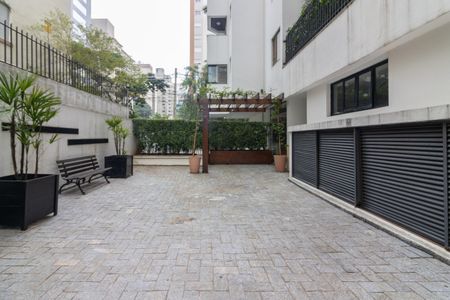 Apartamento à venda com 94m², 3 quartos e 1 vaga Apartamento à venda com 94m², 3 quartos e 1 vagaÁrea comum