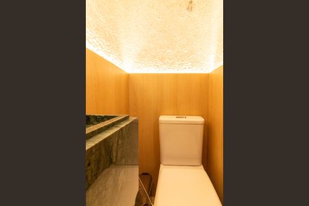 Apartamento à venda com 94m², 3 quartos e 1 vaga Apartamento à venda com 94m², 3 quartos e 1 vagaLavabo