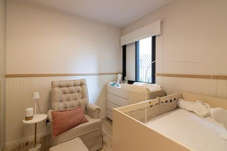 Apartamento à venda com 94m², 3 quartos e 1 vaga Apartamento à venda com 94m², 3 quartos e 1 vagaQuarto 1