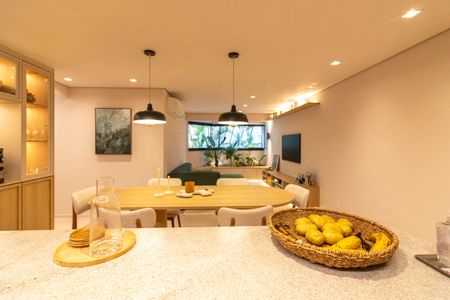 Apartamento à venda com 94m², 3 quartos e 1 vaga Apartamento à venda com 94m², 3 quartos e 1 vagaCozinha