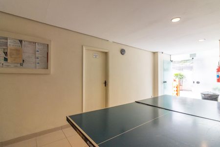 Apartamento à venda com 94m², 3 quartos e 1 vaga Apartamento à venda com 94m², 3 quartos e 1 vagaSala de Jogos