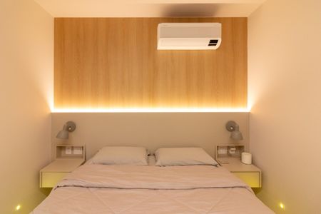 Apartamento à venda com 94m², 3 quartos e 1 vaga Apartamento à venda com 94m², 3 quartos e 1 vagaSuíte