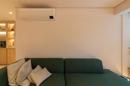 Apartamento à venda com 94m², 3 quartos e 1 vaga Apartamento à venda com 94m², 3 quartos e 1 vagaSala