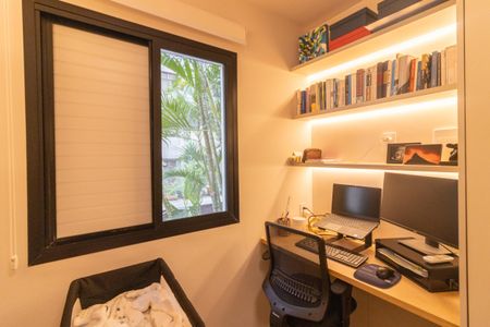 Apartamento à venda com 94m², 3 quartos e 1 vaga Apartamento à venda com 94m², 3 quartos e 1 vagaQuarto 2