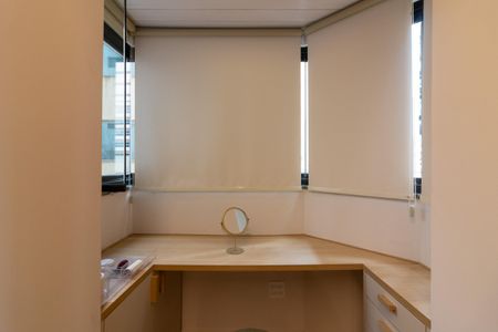 Apartamento à venda com 94m², 3 quartos e 1 vaga Apartamento à venda com 94m², 3 quartos e 1 vagaSuíte