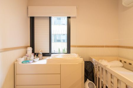 Apartamento à venda com 94m², 3 quartos e 1 vaga Apartamento à venda com 94m², 3 quartos e 1 vagaQuarto 1