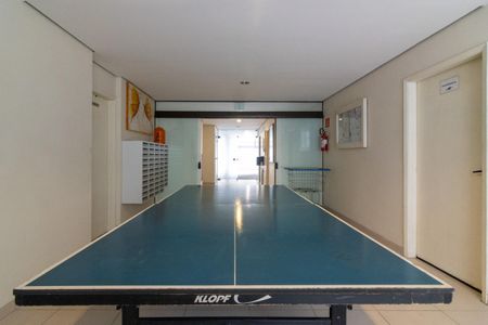 Apartamento à venda com 94m², 3 quartos e 1 vaga Apartamento à venda com 94m², 3 quartos e 1 vagaSala de Jogos