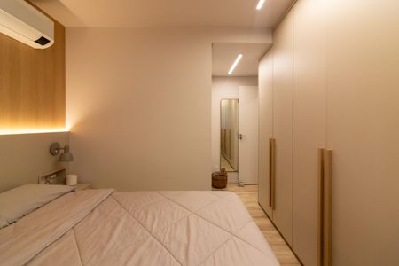 Apartamento à venda com 94m², 3 quartos e 1 vaga Apartamento à venda com 94m², 3 quartos e 1 vagaSuíte