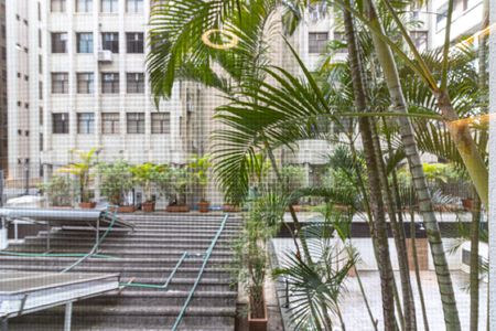 Apartamento à venda com 94m², 3 quartos e 1 vaga Apartamento à venda com 94m², 3 quartos e 1 vagaVista do Quarto 2