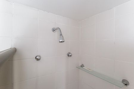 Apartamento à venda com 104m², 4 quartos e 2 vagas Apartamento à venda com 104m², 4 quartos e 2 vagasBanheiro Social