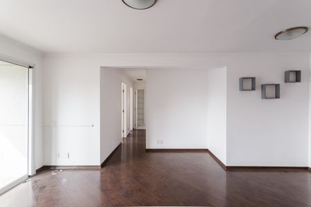 Apartamento à venda com 104m², 4 quartos e 2 vagas Apartamento à venda com 104m², 4 quartos e 2 vagasSala