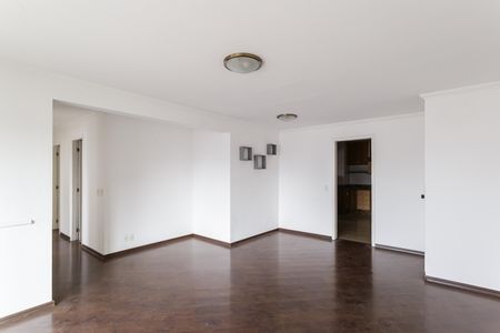 Apartamento à venda com 104m², 4 quartos e 2 vagas Apartamento à venda com 104m², 4 quartos e 2 vagasSala