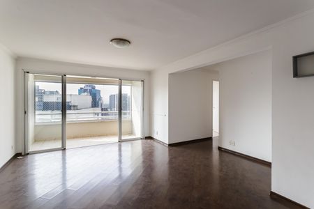 Sala de apartamento à venda com 4 quartos, 104m² em Planalto Paulista, São Paulo
