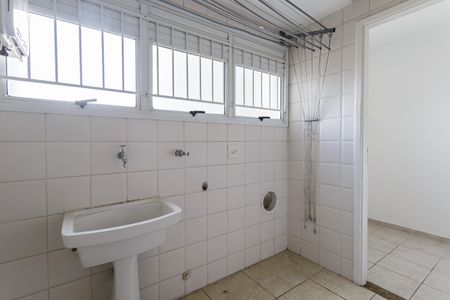 Área de Serviço de apartamento à venda com 4 quartos, 104m² em Planalto Paulista, São Paulo