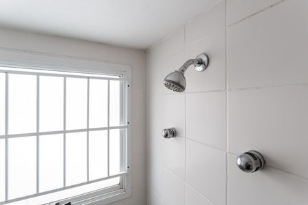 Apartamento à venda com 104m², 4 quartos e 2 vagas Apartamento à venda com 104m², 4 quartos e 2 vagasBanheiro da Suíte