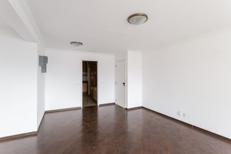 Sala de apartamento à venda com 4 quartos, 104m² em Planalto Paulista, São Paulo