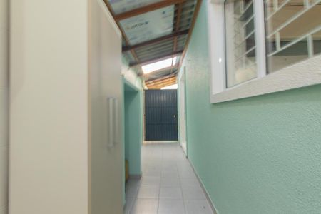 Casa de condomínio para alugar com 85m², 3 quartos e 2 vagas Casa de condomínio para alugar com 85m², 3 quartos e 2 vagasÁrea de Serviço