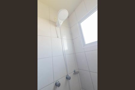 Casa de condomínio para alugar com 85m², 3 quartos e 2 vagas Casa de condomínio para alugar com 85m², 3 quartos e 2 vagasBanheiro Social
