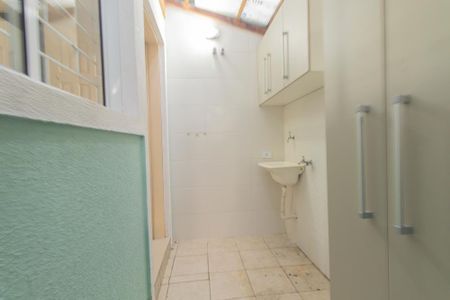 Casa de condomínio para alugar com 85m², 3 quartos e 2 vagas Casa de condomínio para alugar com 85m², 3 quartos e 2 vagasÁrea de Serviço