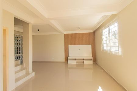 Casa de condomínio para alugar com 85m², 3 quartos e 2 vagas Casa de condomínio para alugar com 85m², 3 quartos e 2 vagasSala