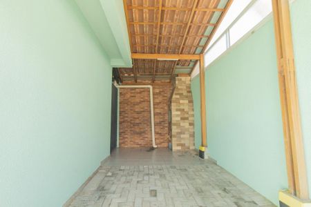 Casa de condomínio para alugar com 85m², 3 quartos e 2 vagas Casa de condomínio para alugar com 85m², 3 quartos e 2 vagasGaragem
