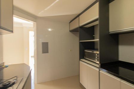 Casa de condomínio para alugar com 85m², 3 quartos e 2 vagas Casa de condomínio para alugar com 85m², 3 quartos e 2 vagasCozinha