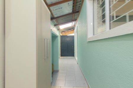 Casa de condomínio para alugar com 85m², 3 quartos e 2 vagas Casa de condomínio para alugar com 85m², 3 quartos e 2 vagasÁrea de Serviço