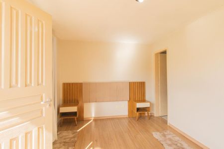 Casa de condomínio para alugar com 85m², 3 quartos e 2 vagas Casa de condomínio para alugar com 85m², 3 quartos e 2 vagasQuarto 1 Suite
