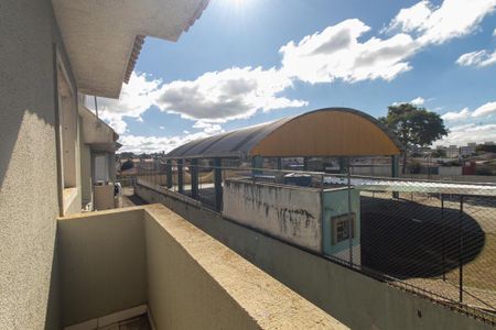 Casa de condomínio para alugar com 85m², 3 quartos e 2 vagas Casa de condomínio para alugar com 85m², 3 quartos e 2 vagasVaranda da Suite