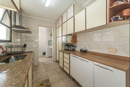 Apartamento à venda com 81m², 2 quartos e 1 vaga
