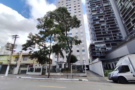 Apartamento à venda com 81m², 2 quartos e 1 vaga