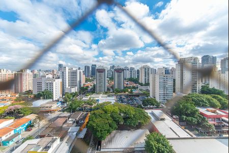 Apartamento à venda com 81m², 2 quartos e 1 vaga