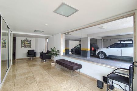 Apartamento à venda com 81m², 2 quartos e 1 vaga