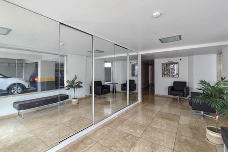 Apartamento à venda com 81m², 2 quartos e 1 vaga