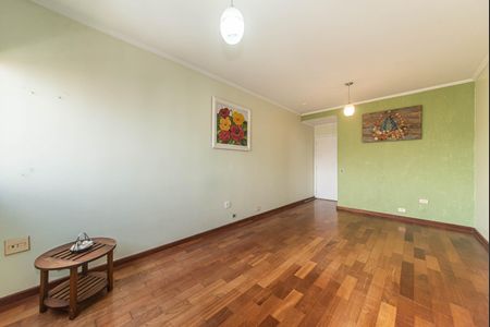 Apartamento à venda com 81m², 2 quartos e 1 vaga